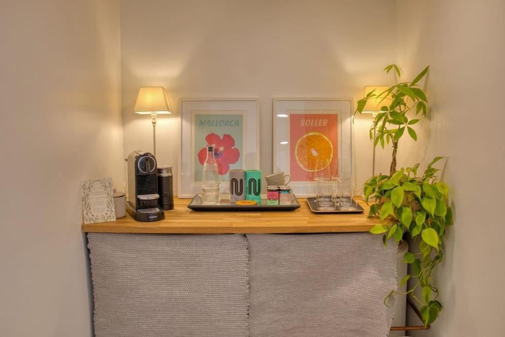 Apartment Modern Self-contained With Own Access In Stroud *