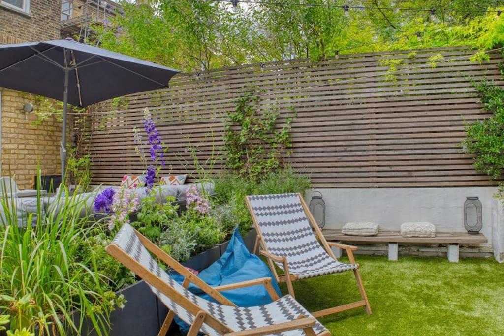 Apartment Modern Self-contained With Own Access In Stroud *