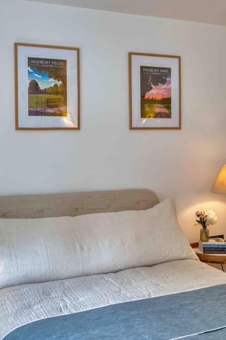Modern Self-contained With Own Access In Stroud * London