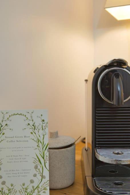 Modern Self-contained With Own Access In Stroud