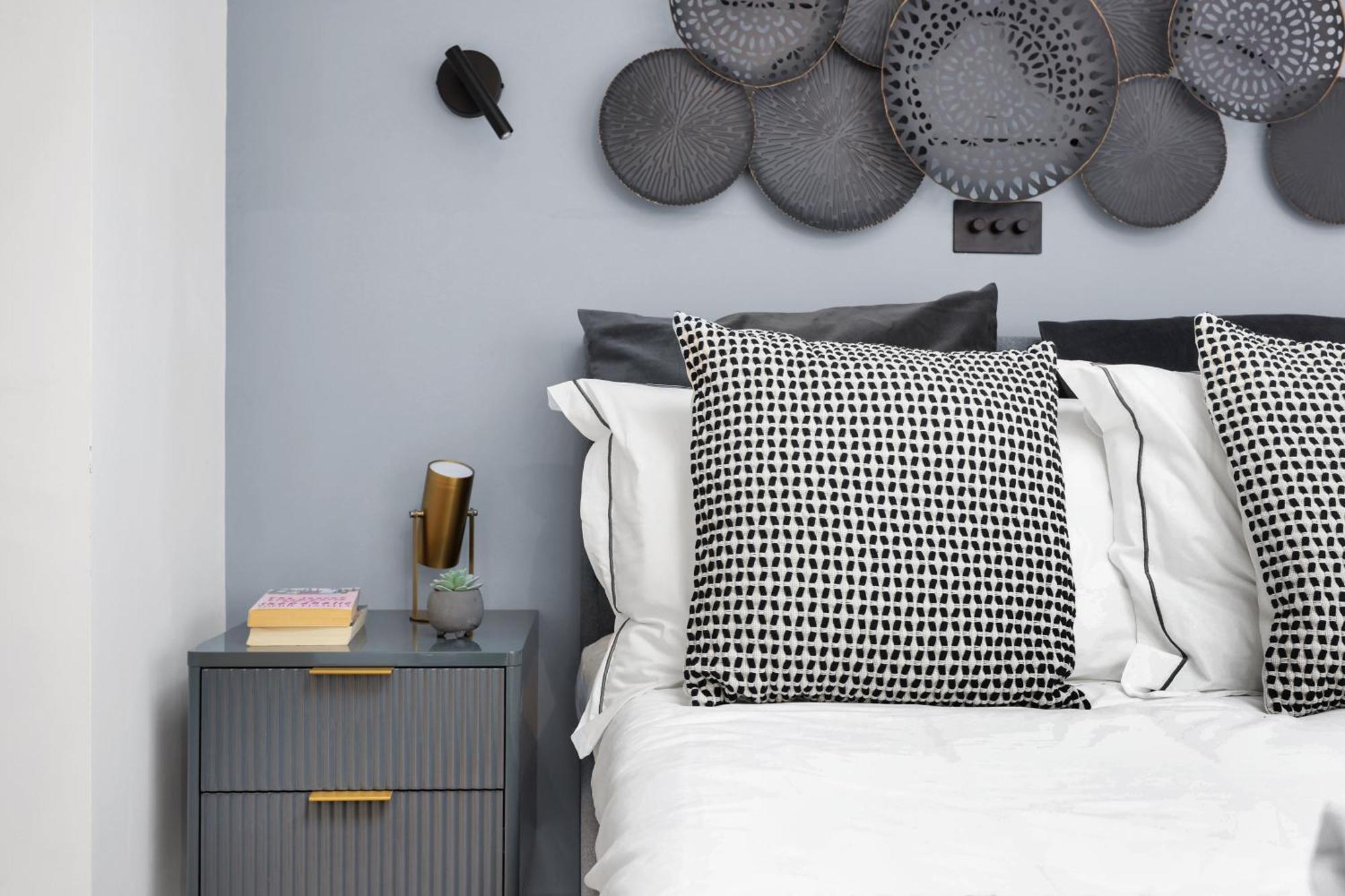 Hilldrop Short Term & Flexible Renting Islington With Free Wifi, Parking & Garden * London