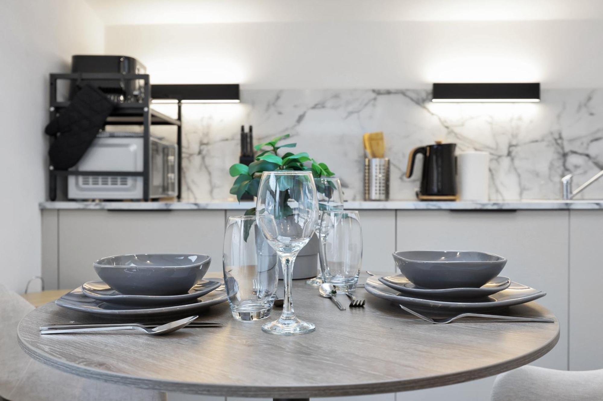 Hilldrop Short Term & Flexible Renting Islington With Free Wifi, Parking & Garden London