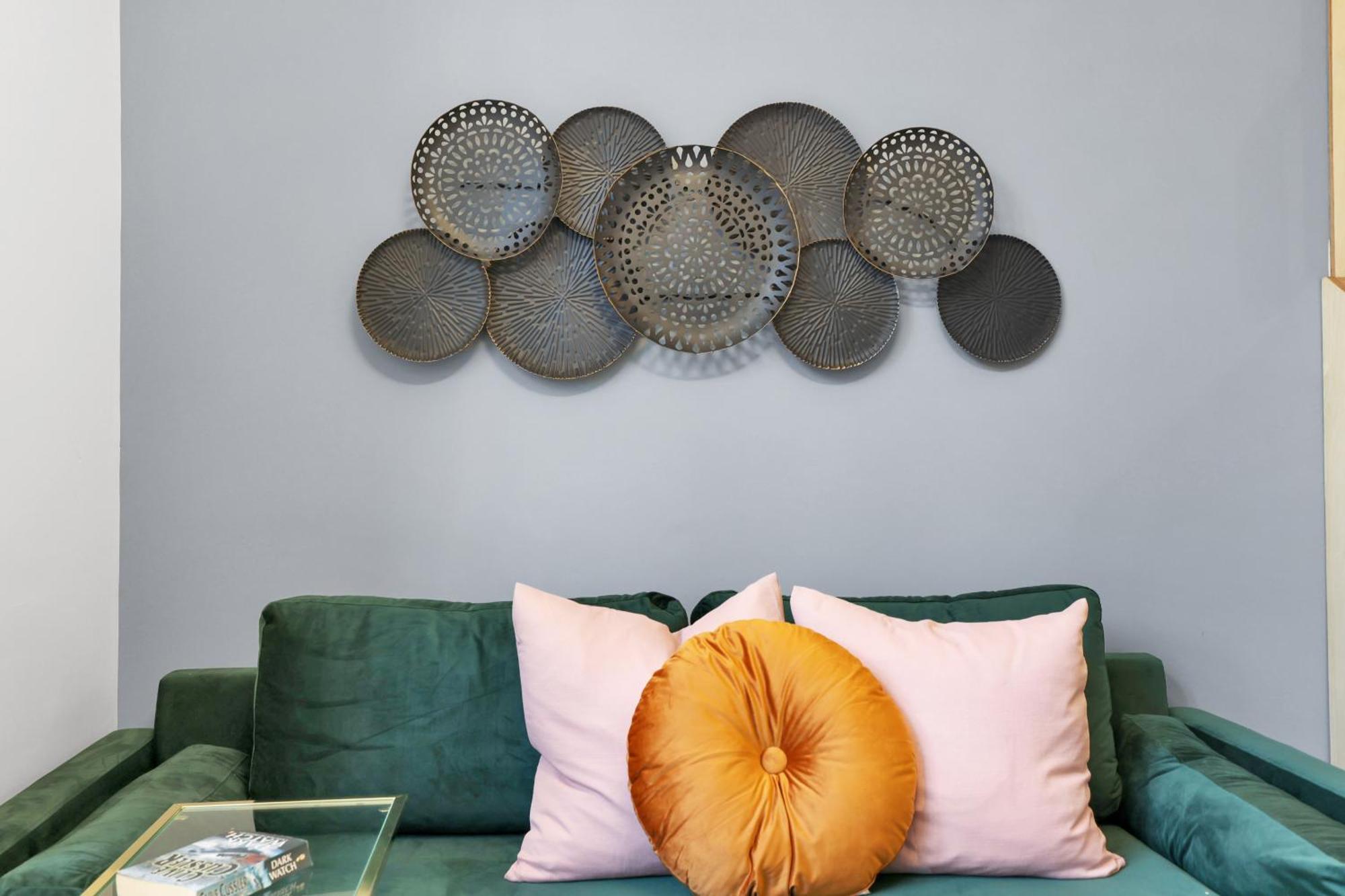 Apartment Hilldrop Short Term & Flexible Renting Islington With Free Wifi, Parking & Garden