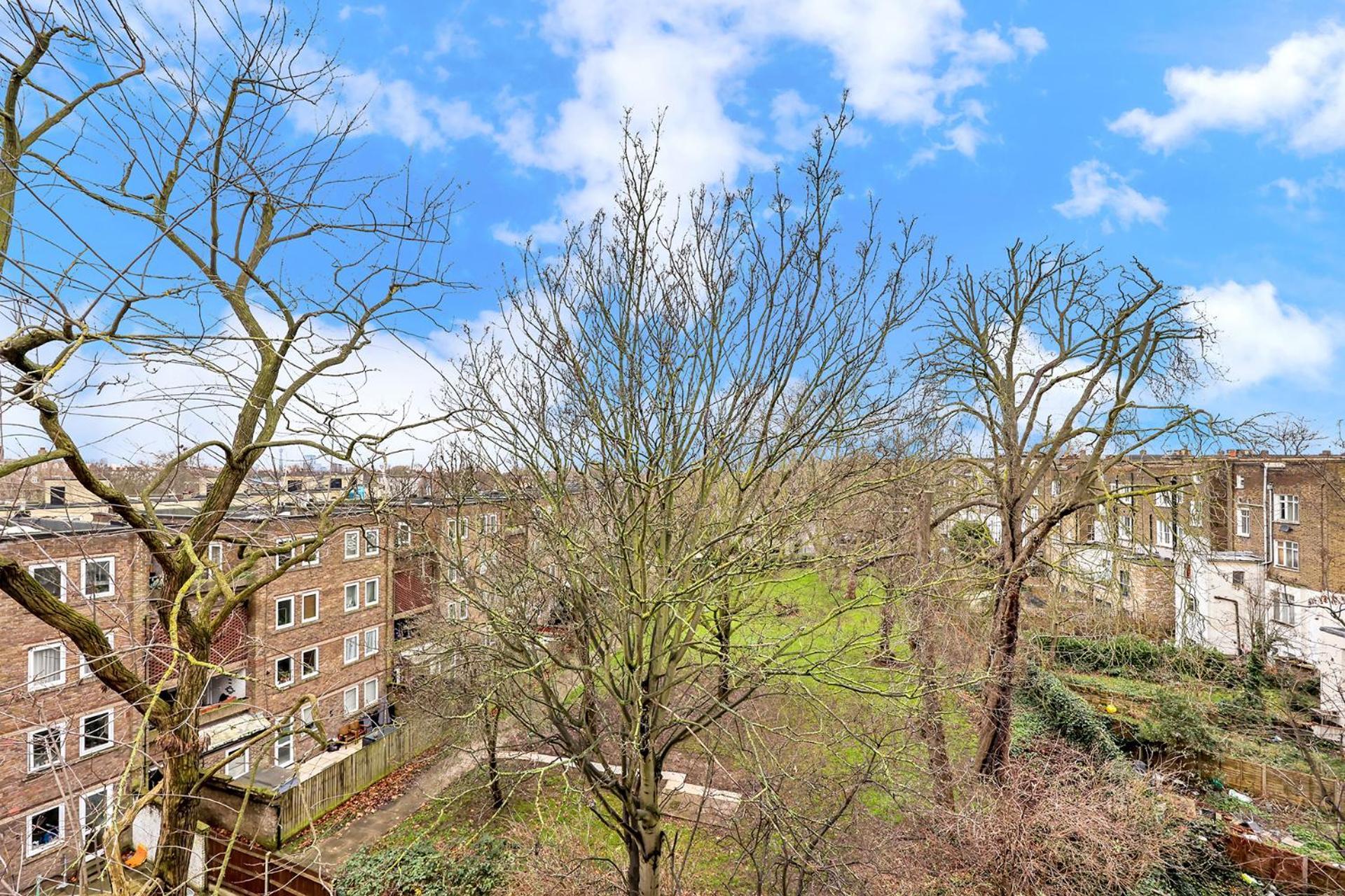 Hilldrop Short Term & Flexible Renting Islington With Free Wifi, Parking & Garden * London