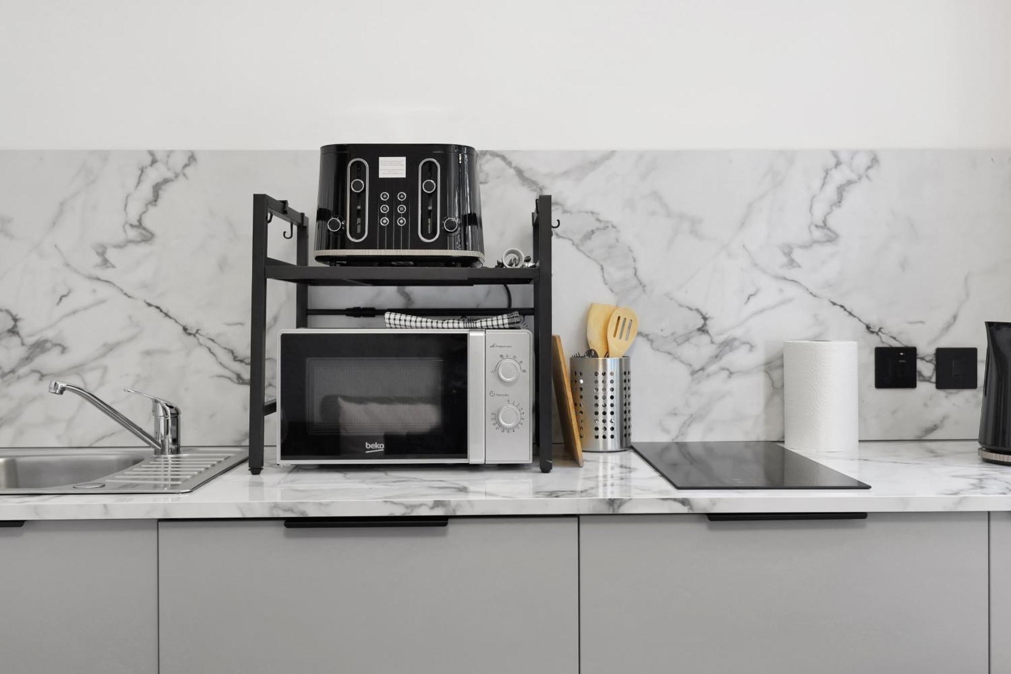 Hilldrop Short Term & Flexible Renting Islington With Free Wifi, Parking & Garden * London
