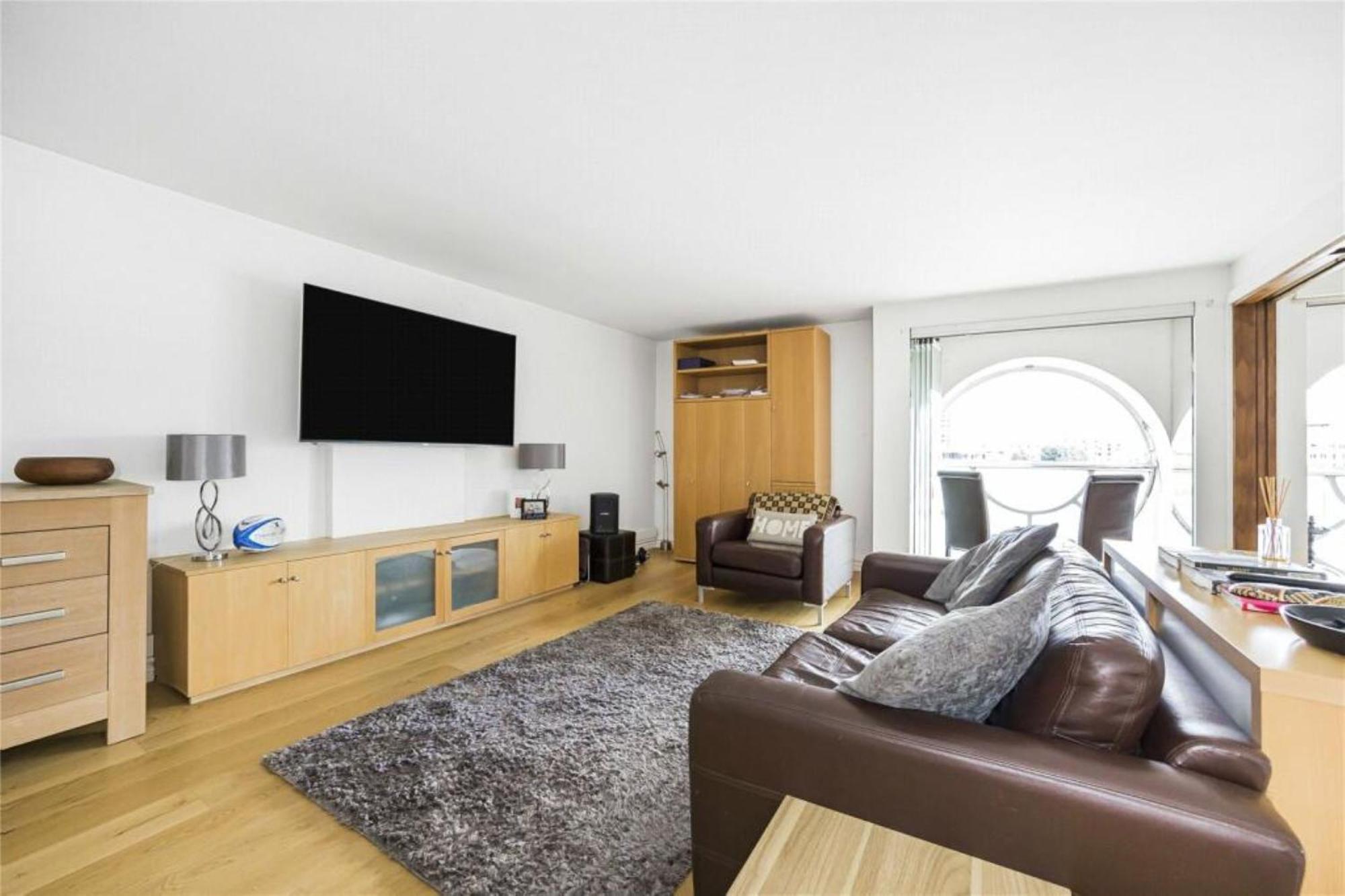 Subpenthouse Sleeps 6, Stunning Views Of Tower Bridge!