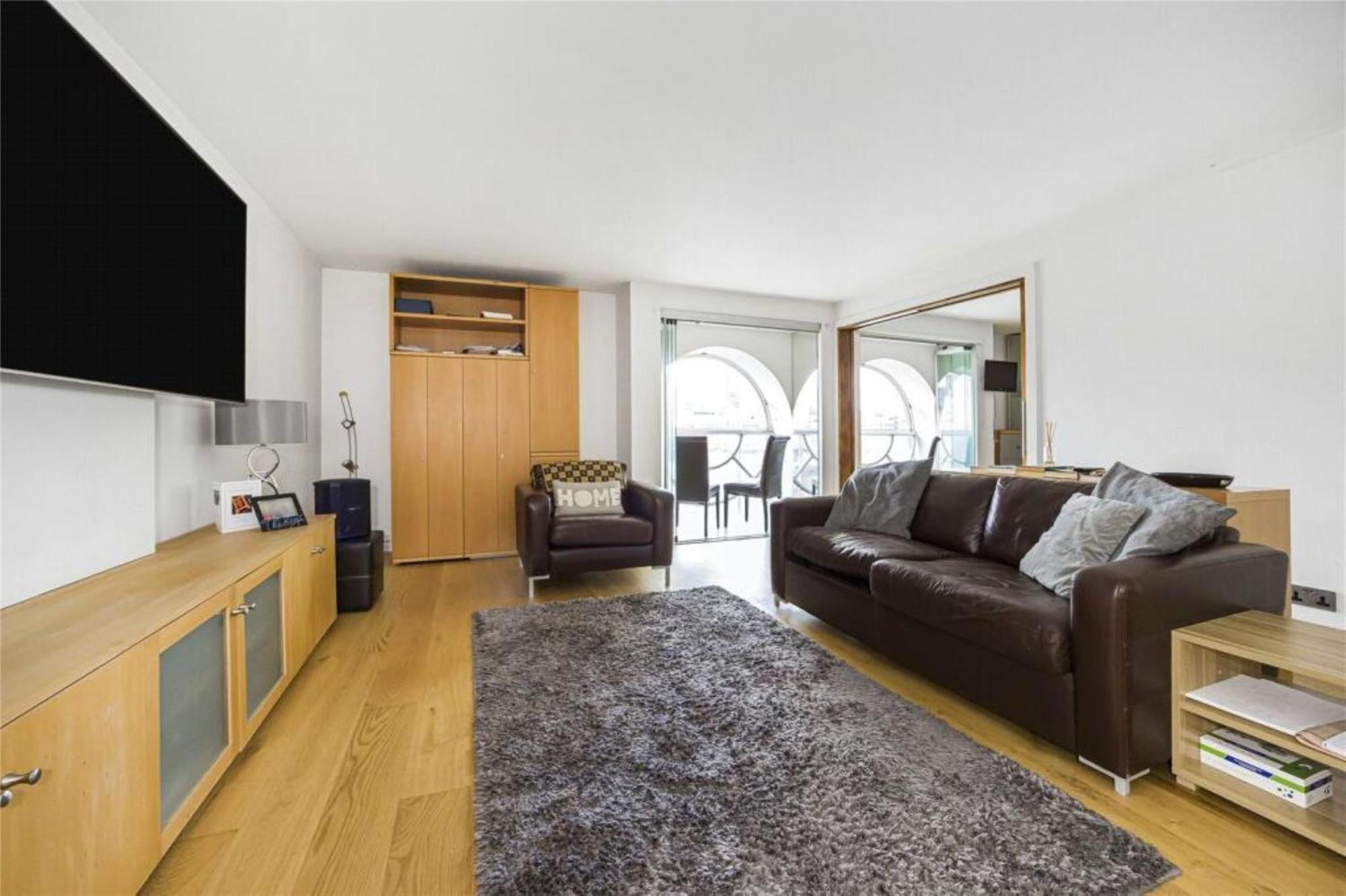 Apartment Subpenthouse Sleeps 6, Stunning Views Of Tower Bridge! London