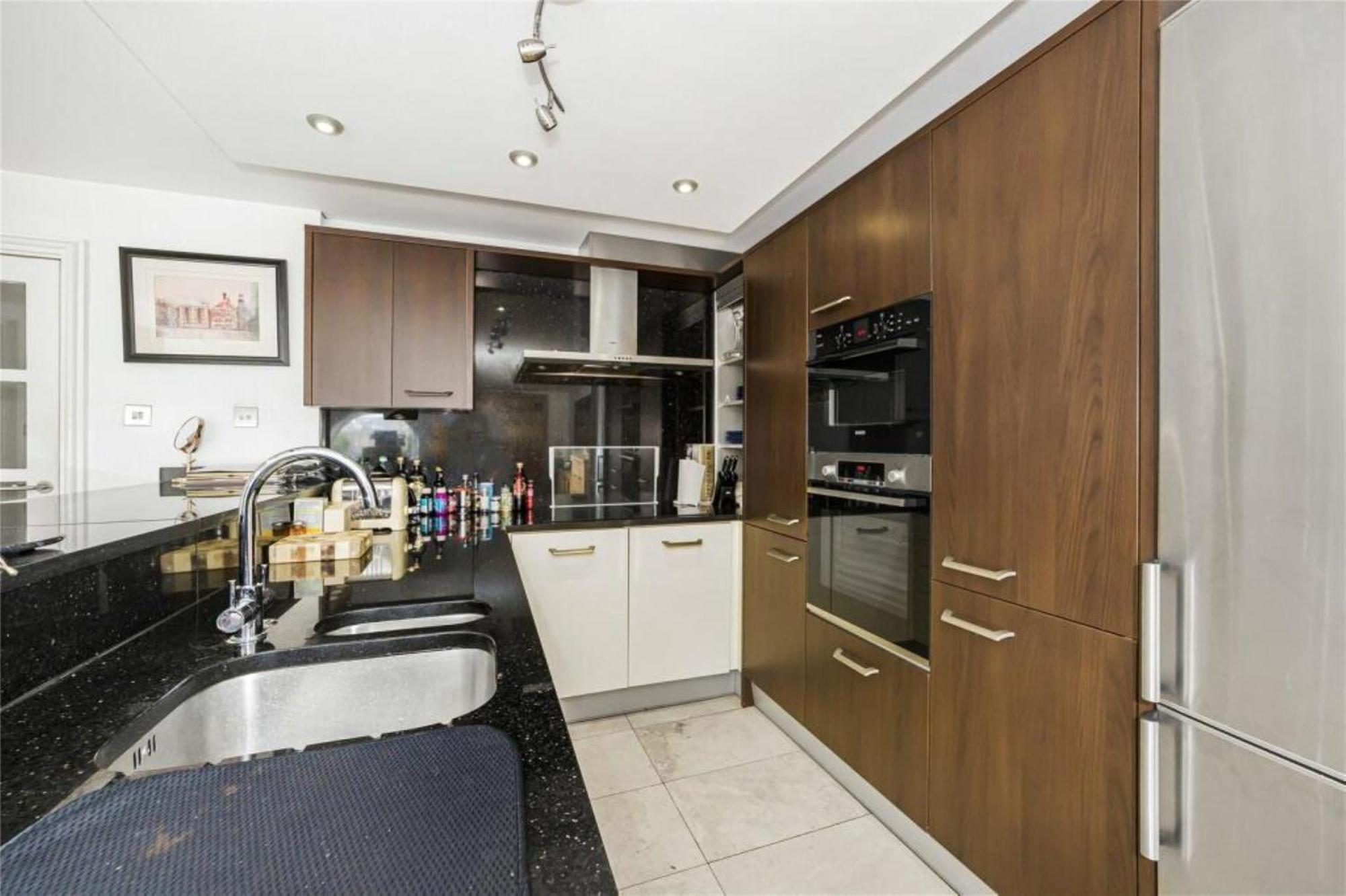 Subpenthouse Sleeps 6, Stunning Views Of Tower Bridge! * London