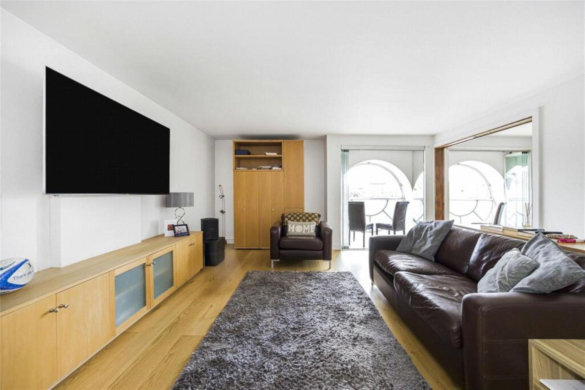 Subpenthouse Sleeps 6, Stunning Views Of Tower Bridge! Apartment London