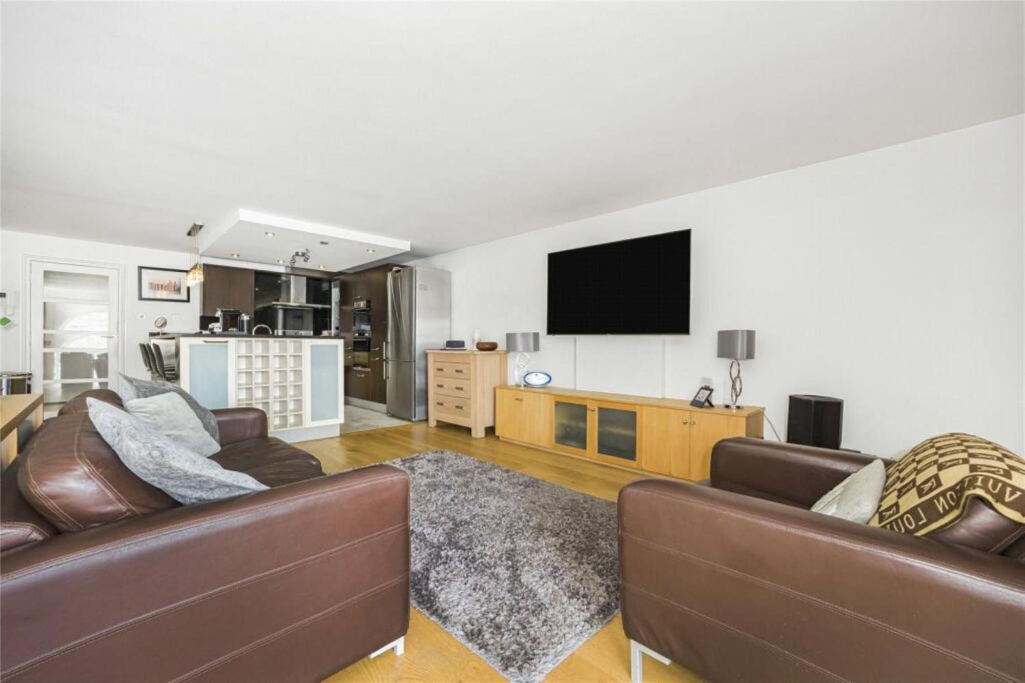 Subpenthouse Sleeps 6, Stunning Views Of Tower Bridge! Apartment *