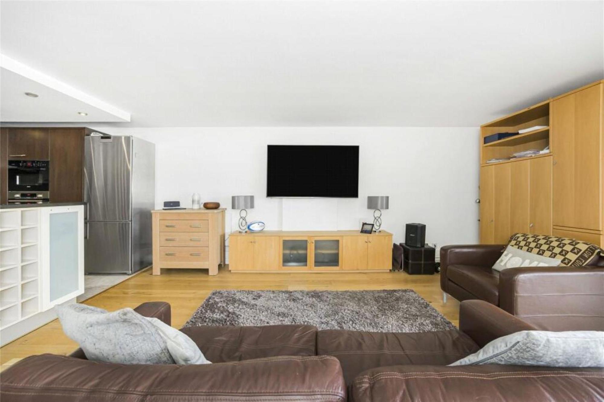 Apartment Subpenthouse Sleeps 6, Stunning Views Of Tower Bridge! *