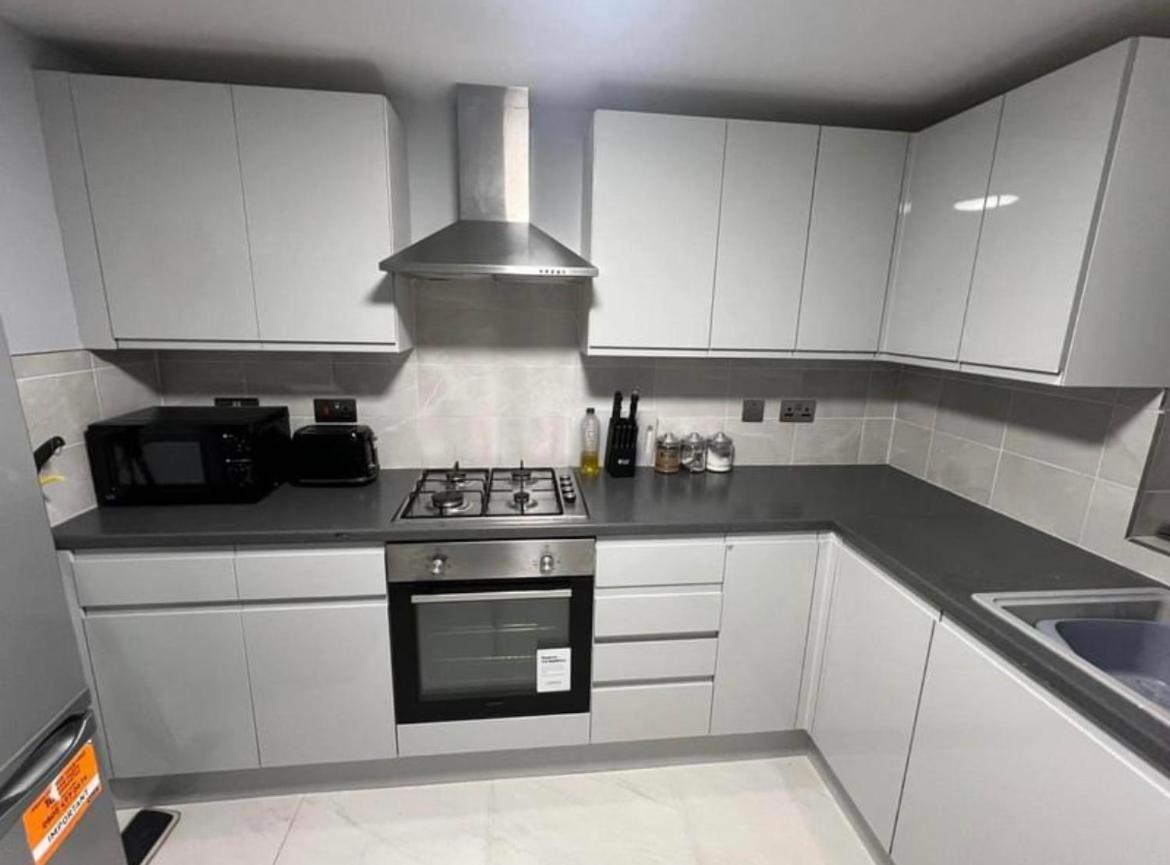 Apartamento Elm Road Leyton Londres