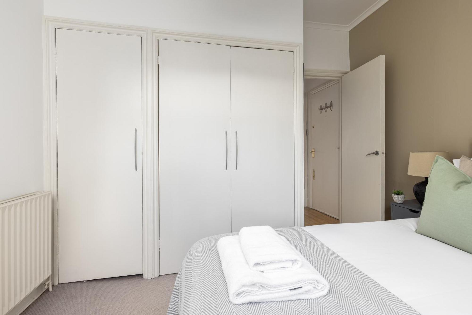 Apartment The Battersea Collection