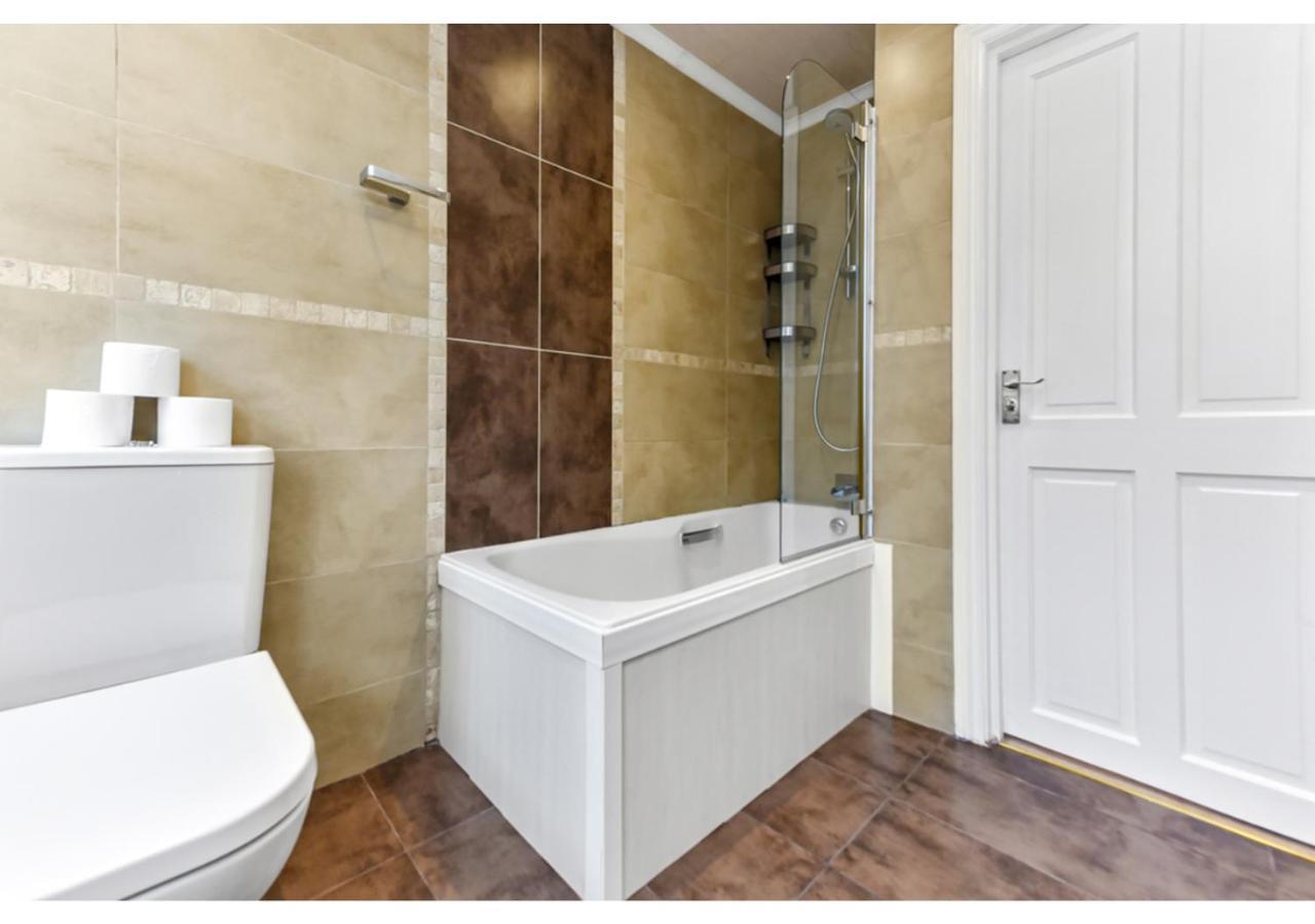 Apartamento Homey And Pleasant 3bd