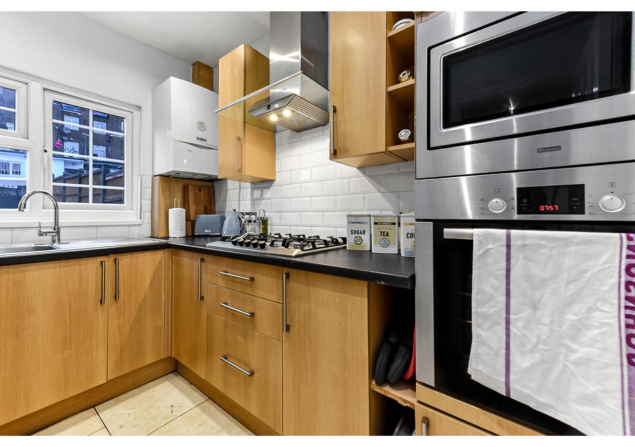 Apartamento Homey And Pleasant 3bd