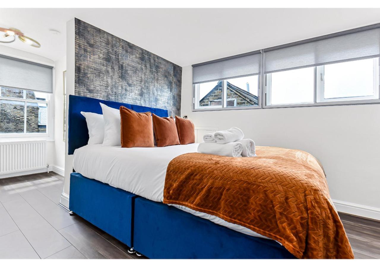 Cozy Bliss Escape: Family - Friendly Getaway Apartamento