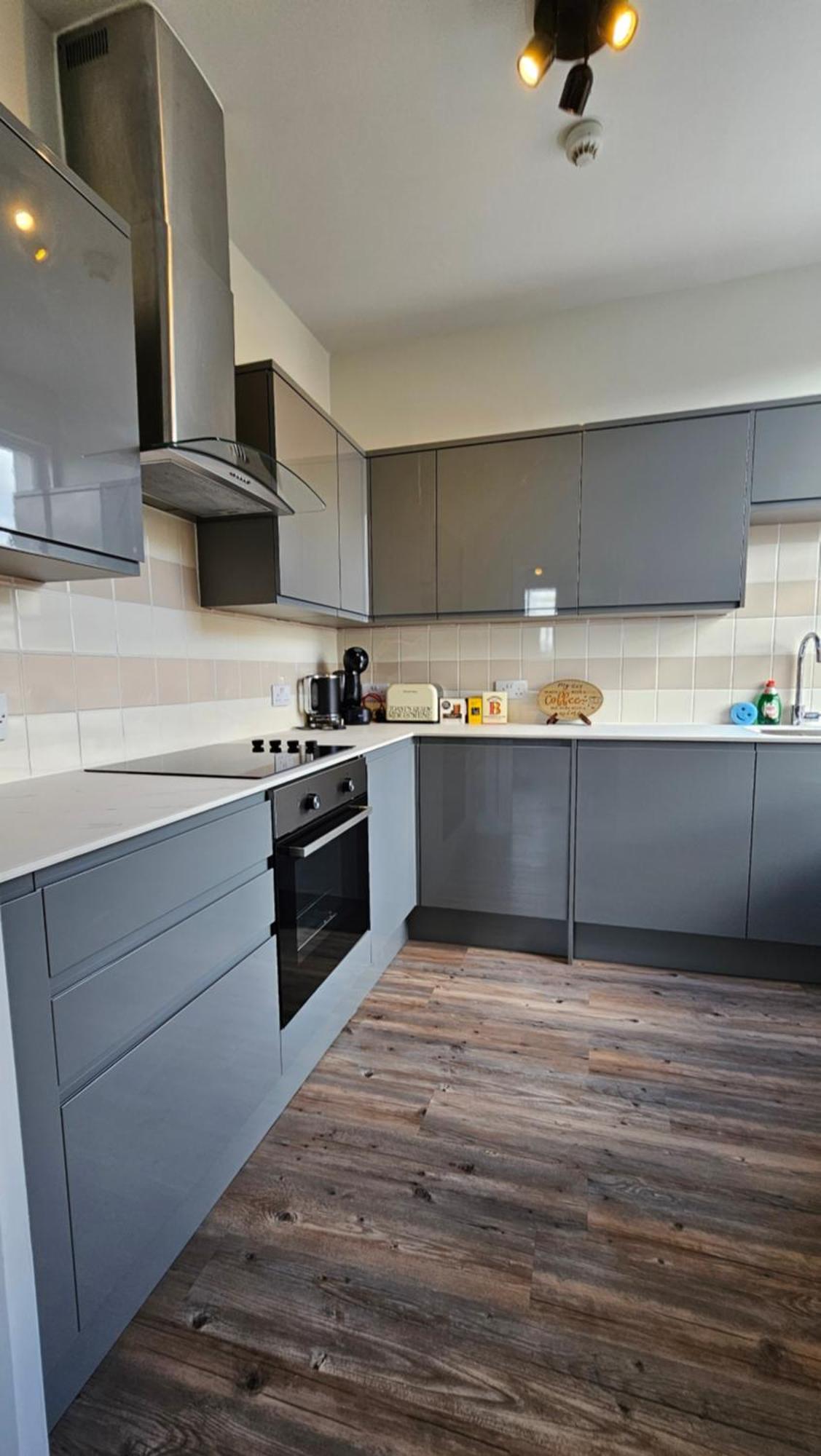 Luxury Chelsea- Fulham Apartamento *