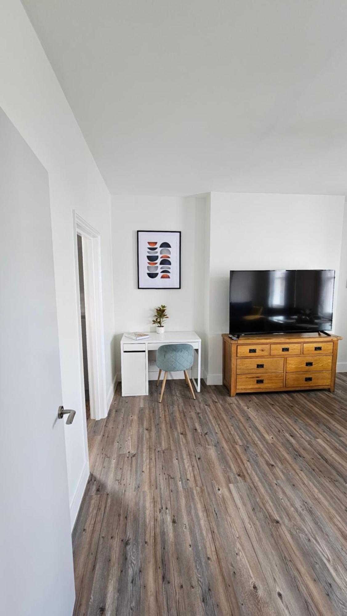 Luxury Chelsea- Fulham Apartamento Londres