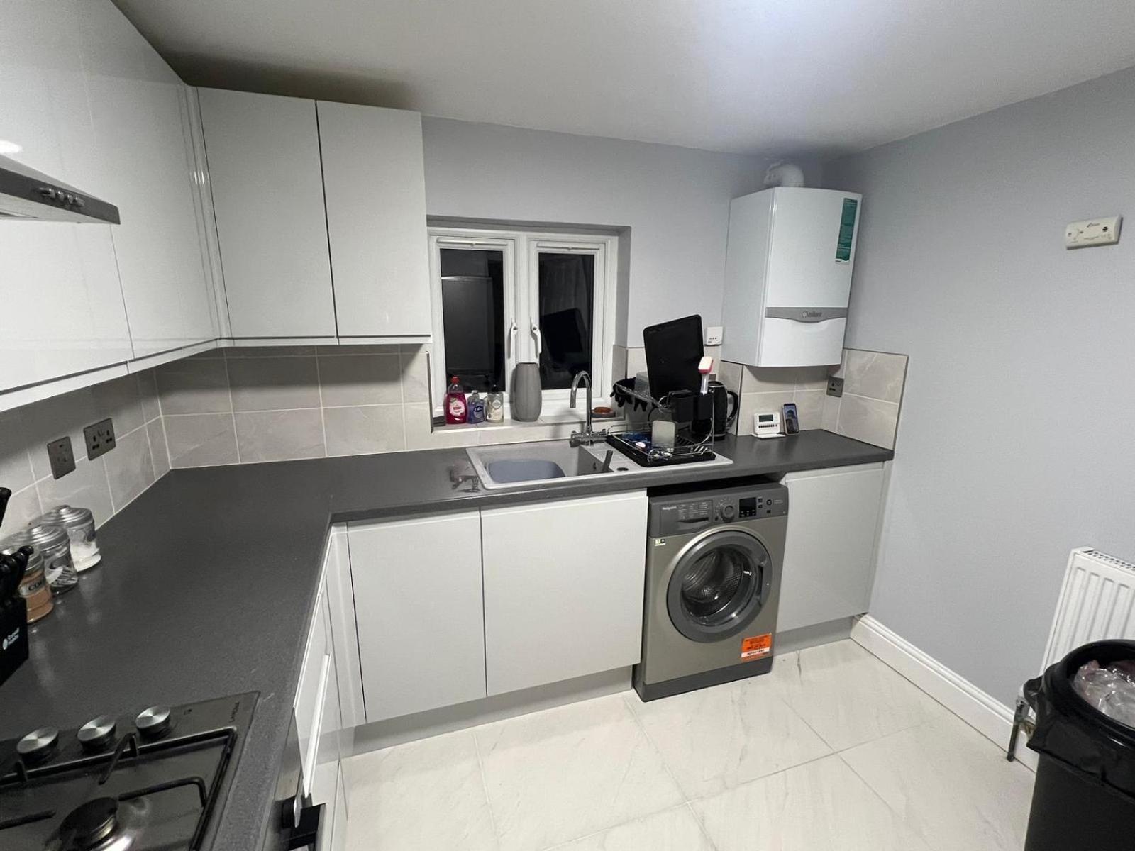 Apartamento Elm Road Leyton *