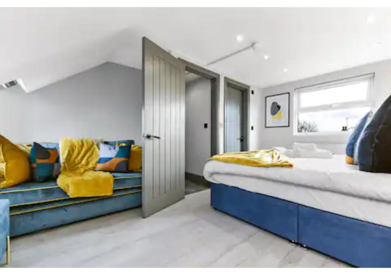 Three Bedroom - Perfect For Large Groups