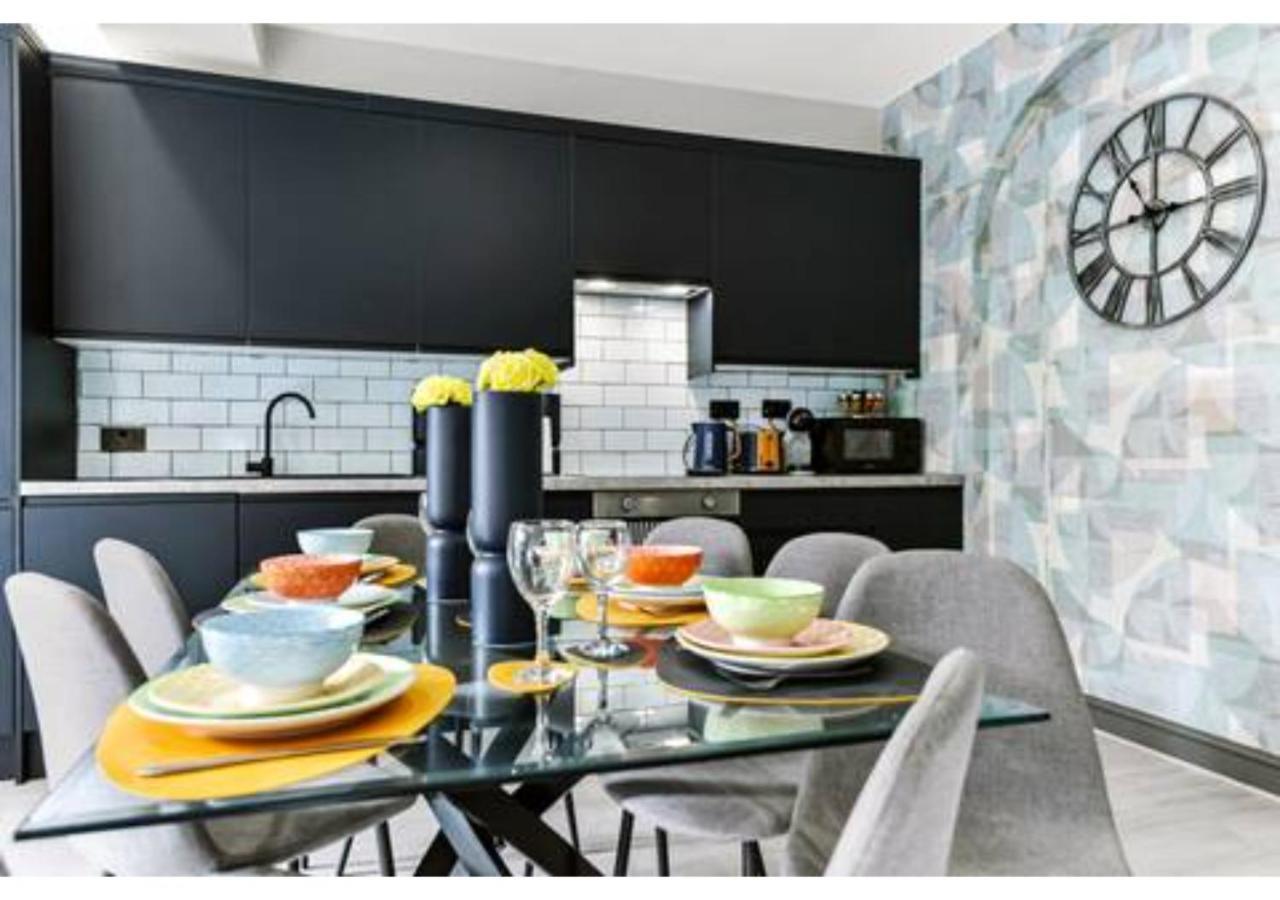 Apartment Three Bedroom - Perfect For Large Groups *