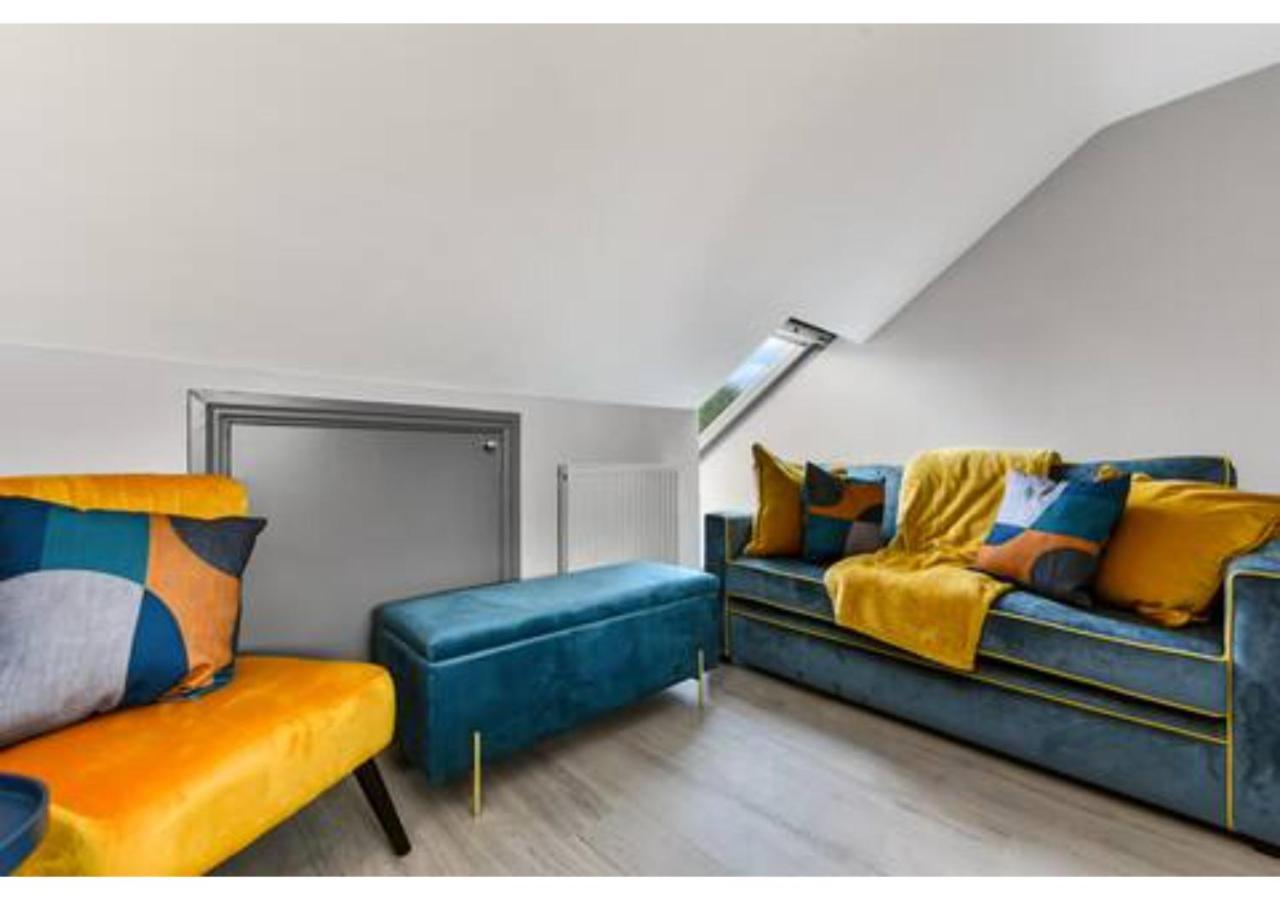 Three Bedroom - Perfect For Large Groups