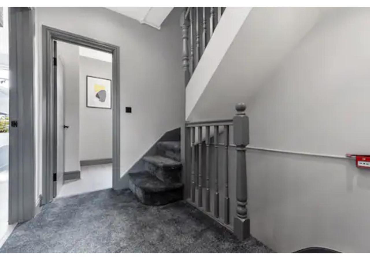 Three Bedroom - Perfect For Large Groups Apartment *