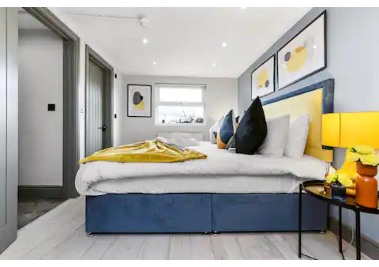 Apartment Three Bedroom - Perfect For Large Groups *