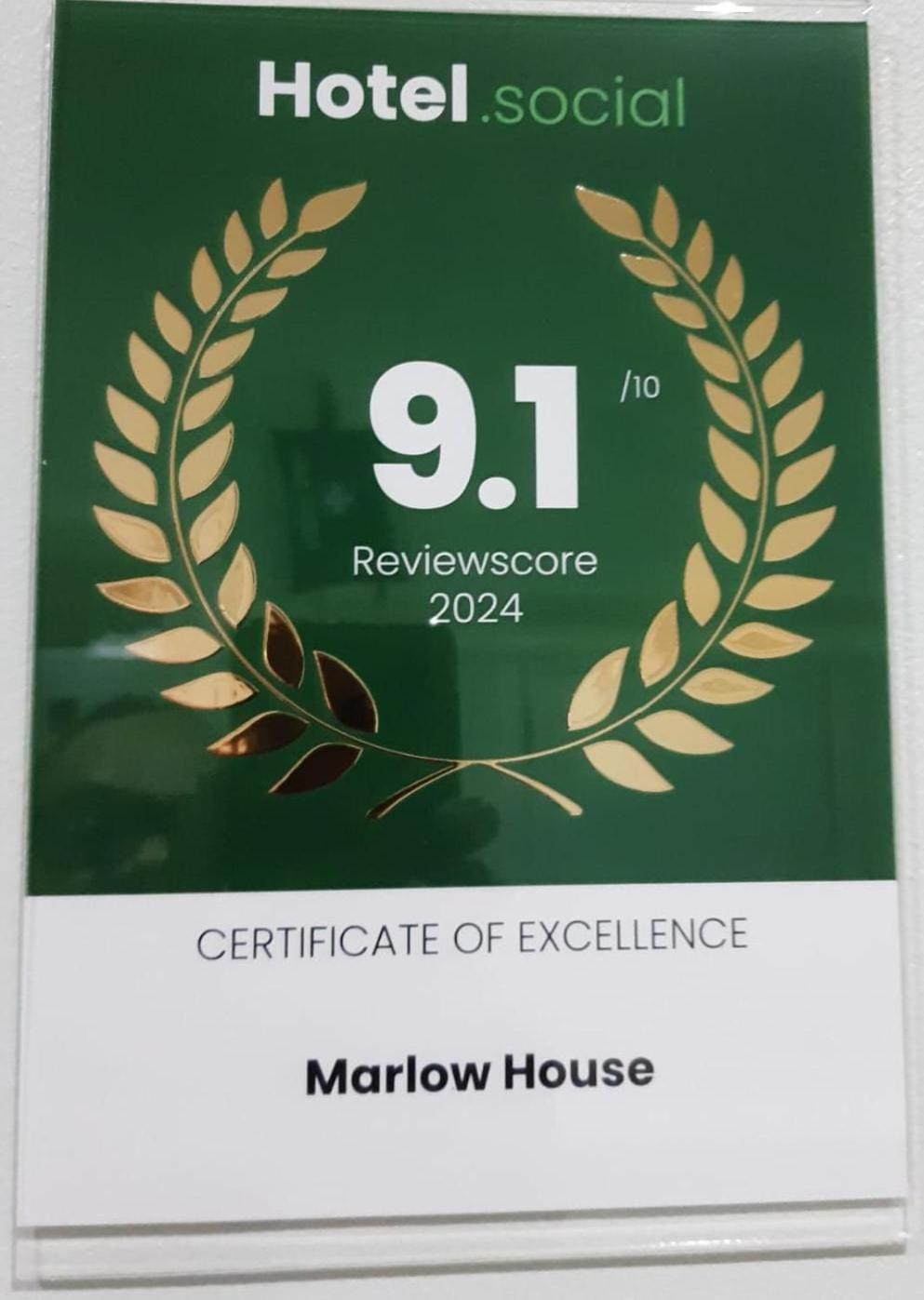 Apartment Marlow House