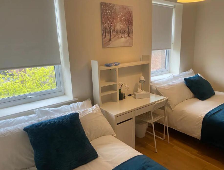 Cosy Private In Euston Square, Privatunterkunft