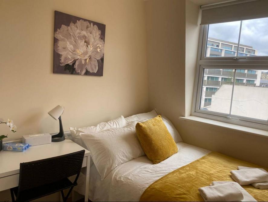 Cosy Private In Euston Square, Privatunterkunft