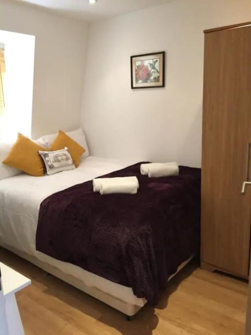 Homestay Lovely Private Bedrooms In Euston Station - 121