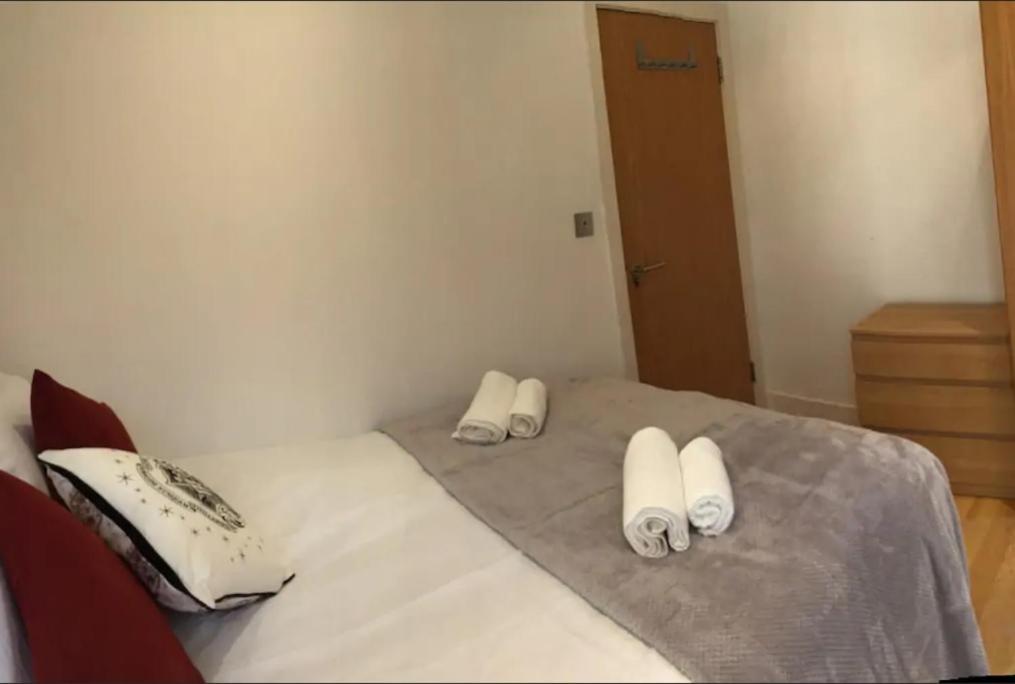 Lovely Private Bedrooms In Euston, * London