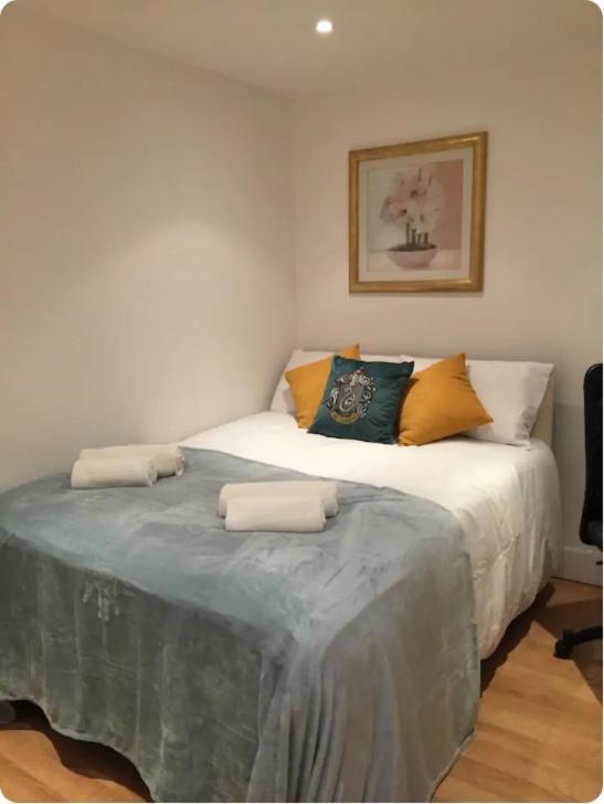 Lovely Private Bedrooms In Euston Station - 121 Homestay London