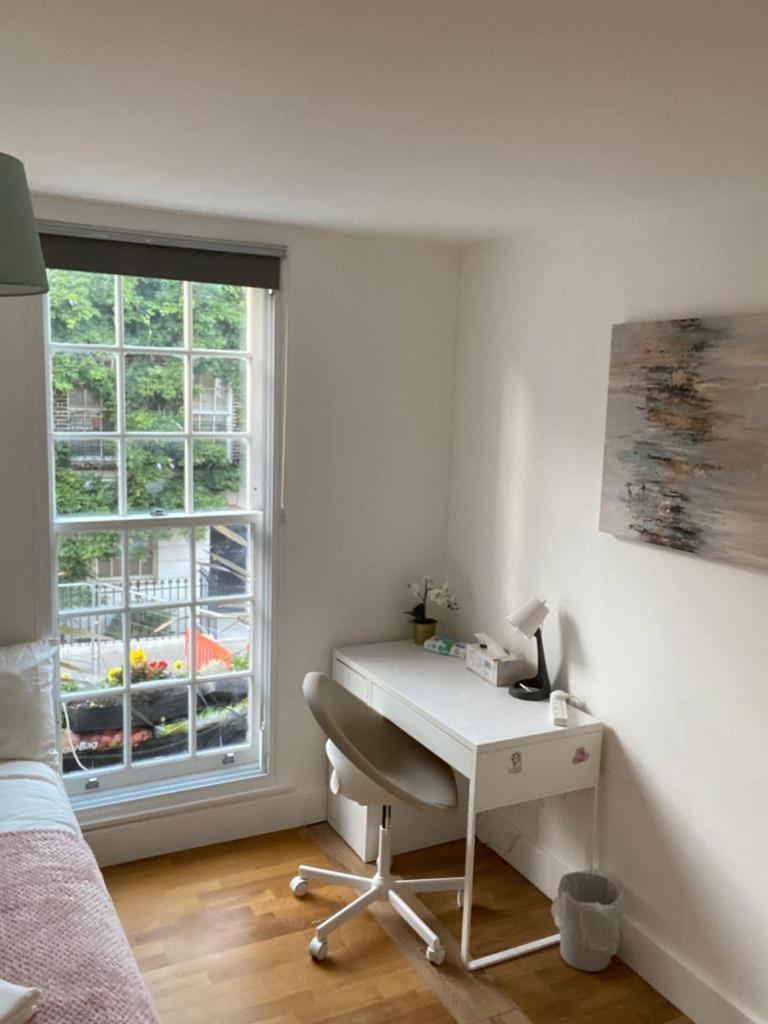 Homestay Private In Euston,