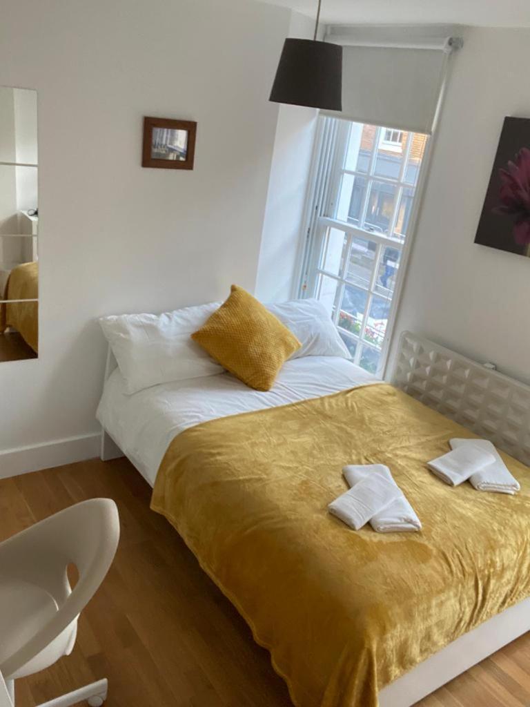 Homestay Private In Euston,