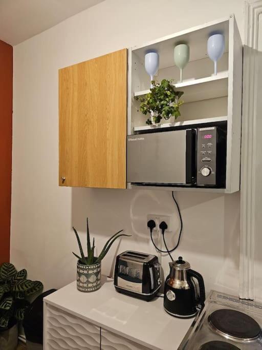 Apartamento Fulham One Bedroom Flat *