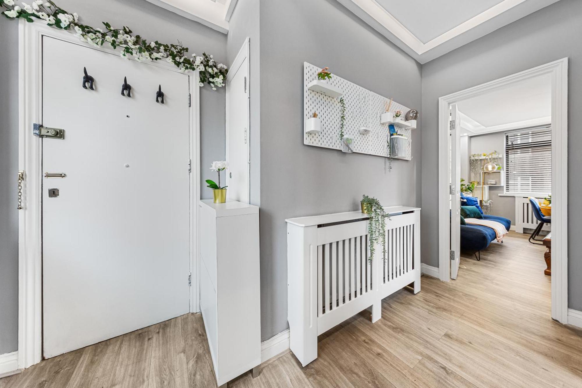 Apartment Boutique 1 Bed In The Heart Of Marble Arch *