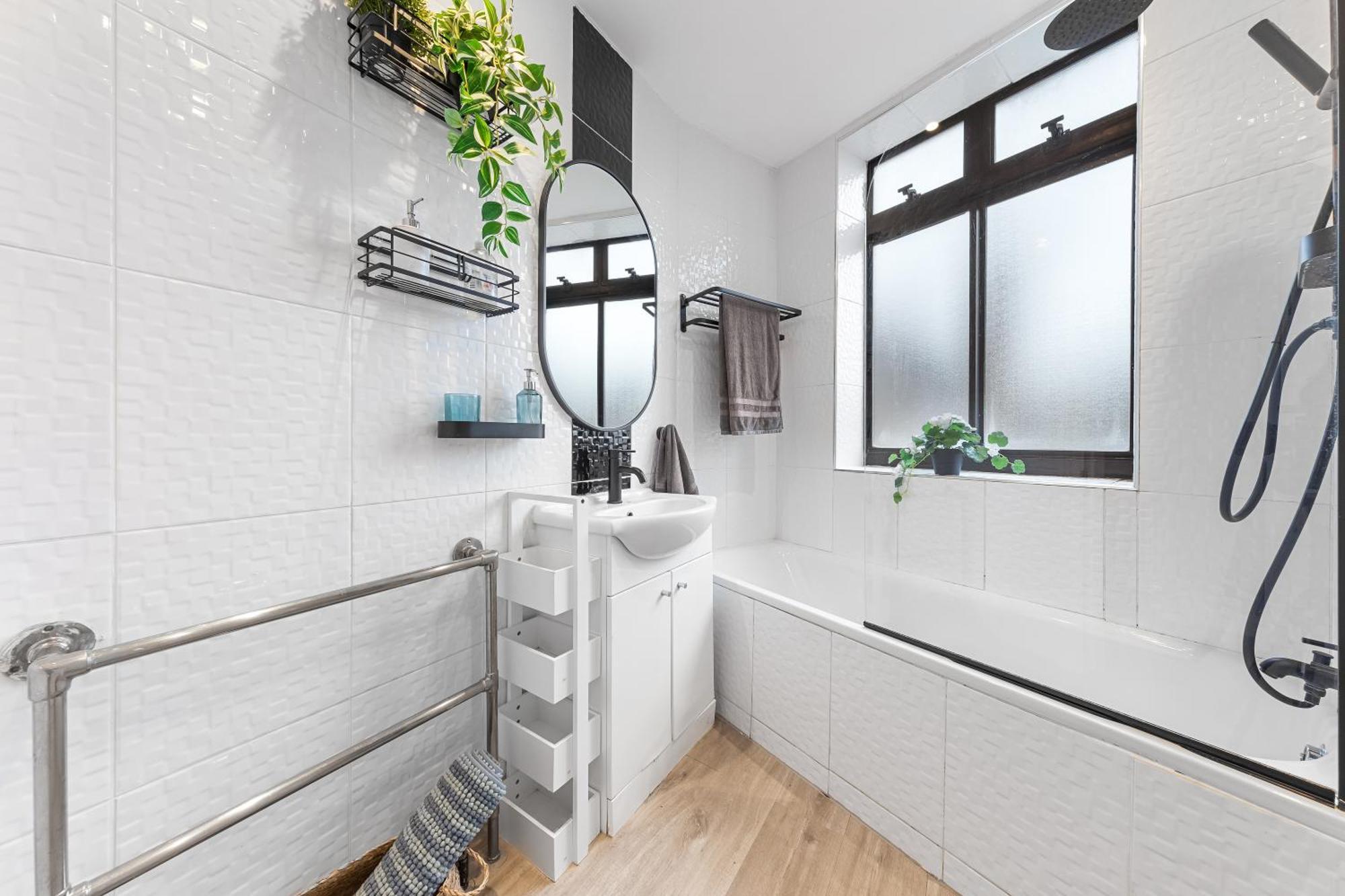 Apartment Boutique 1 Bed In The Heart Of Marble Arch *