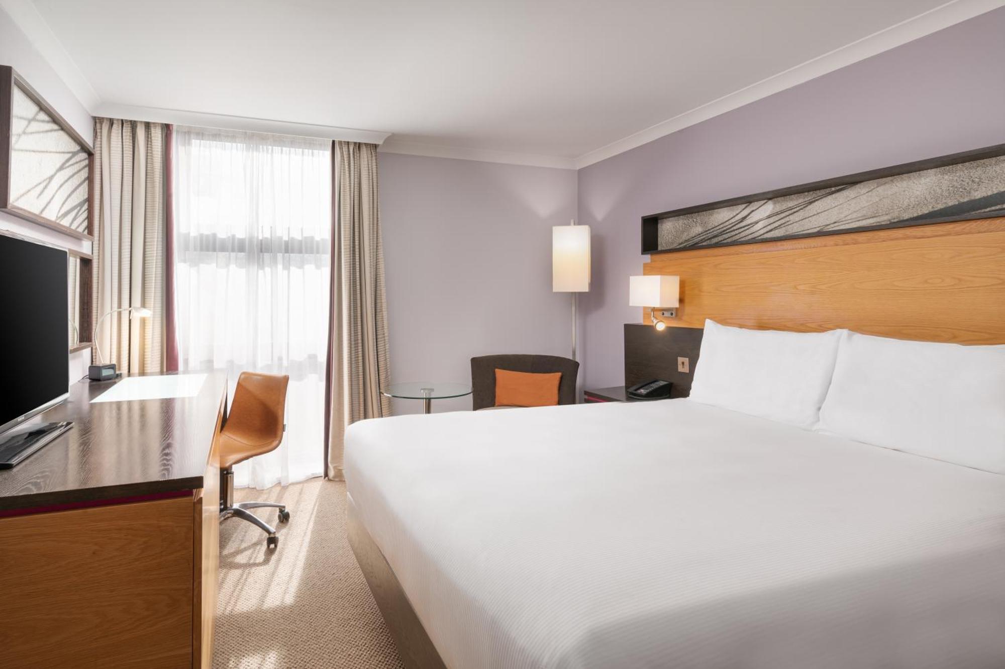 Hotel Hilton Kensington Londres