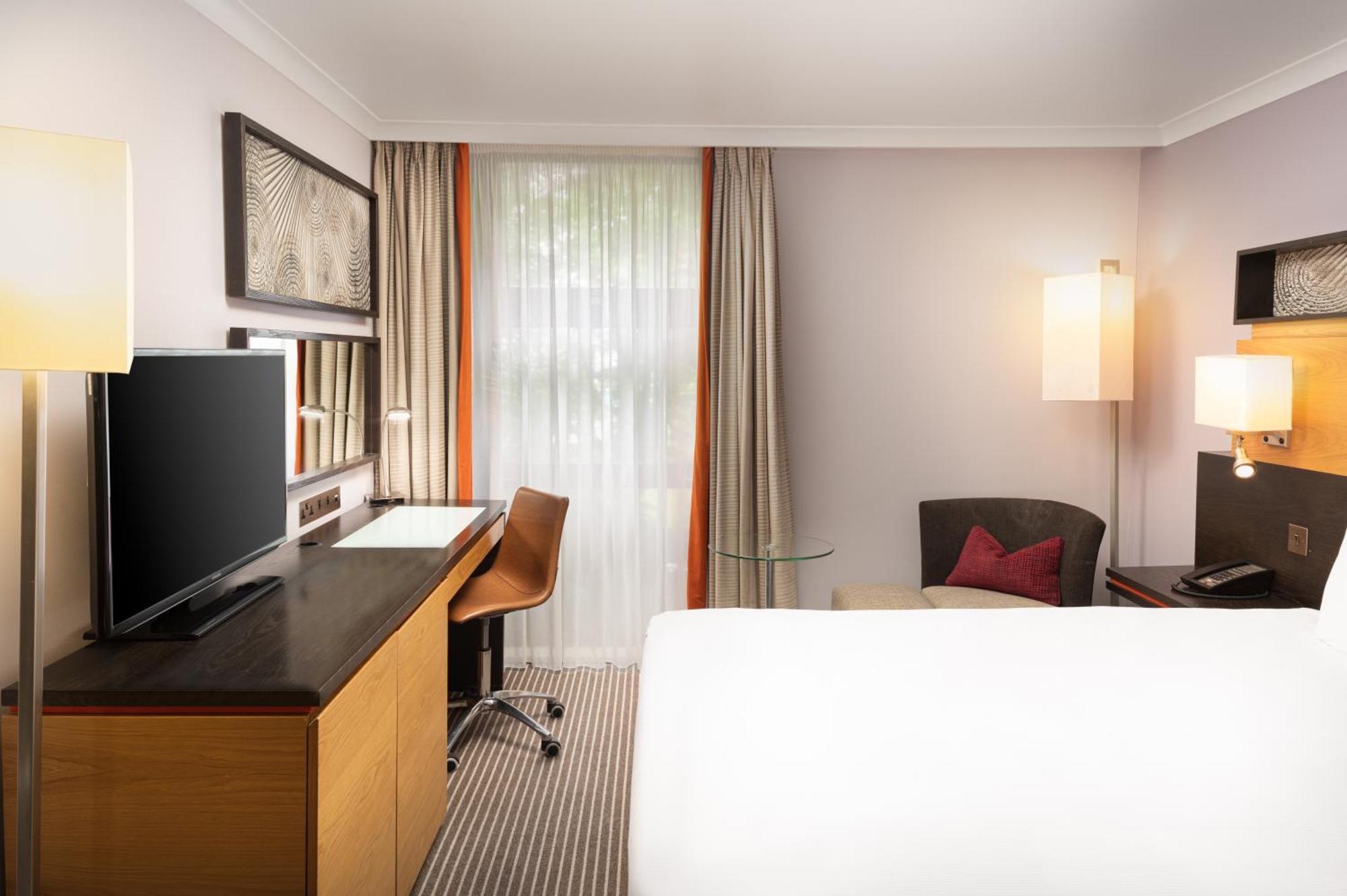 Hilton Kensington Londres