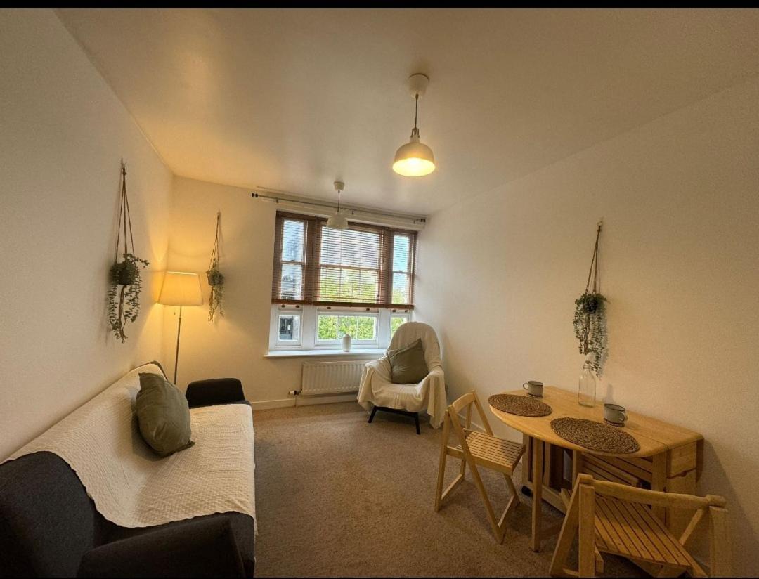 Apartment Old Town Flat In The Heart Of Shoreditch London