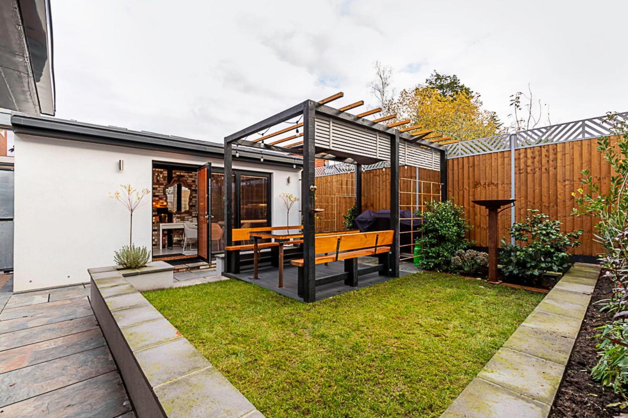 Holiday home Scarlett Heart In Golders Green