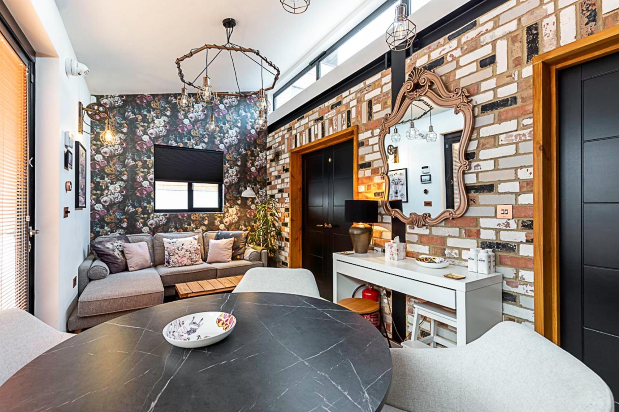 Holiday home Scarlett Heart In Golders Green *