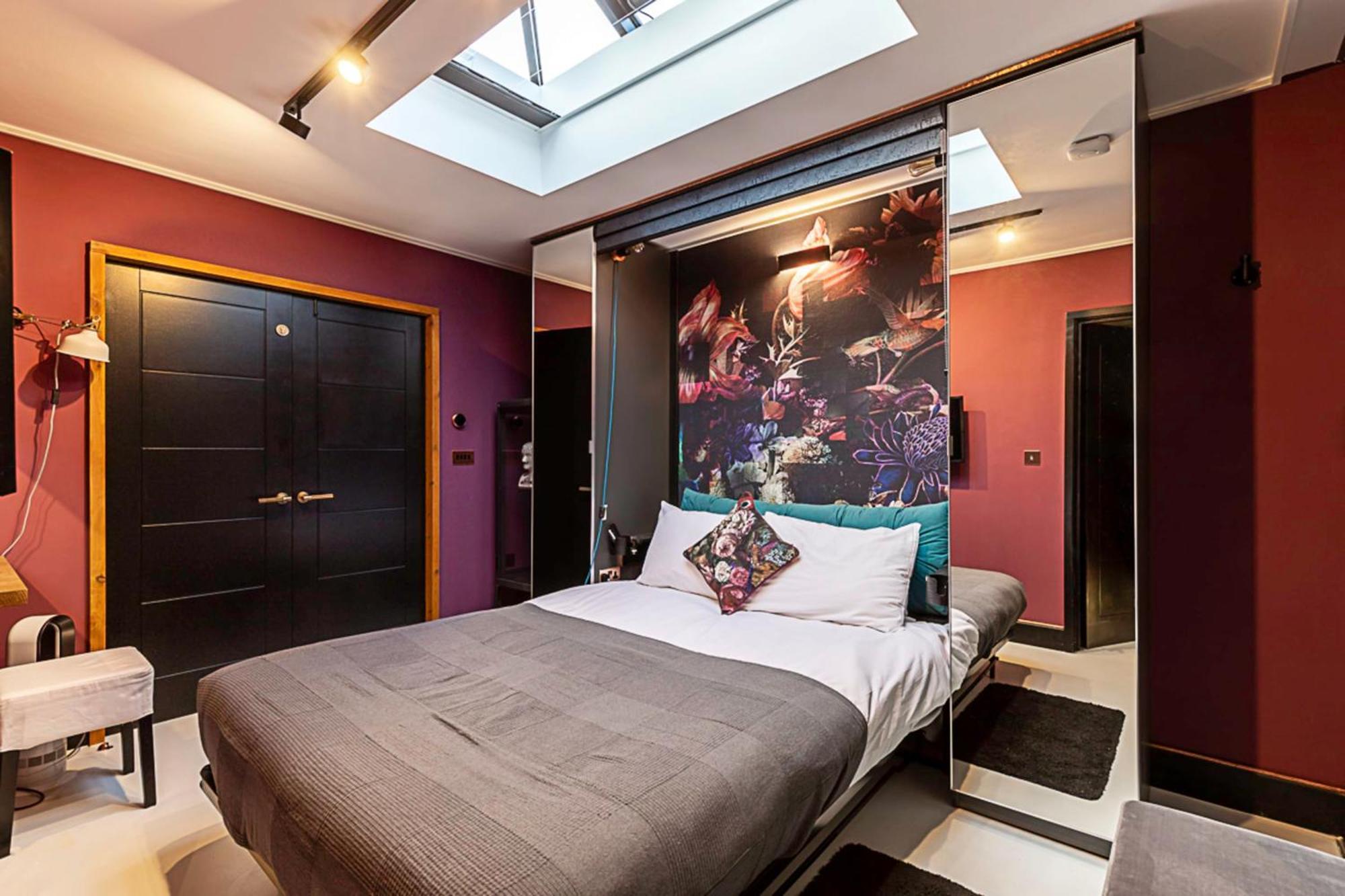 Scarlett Heart In Golders Green Holiday home *