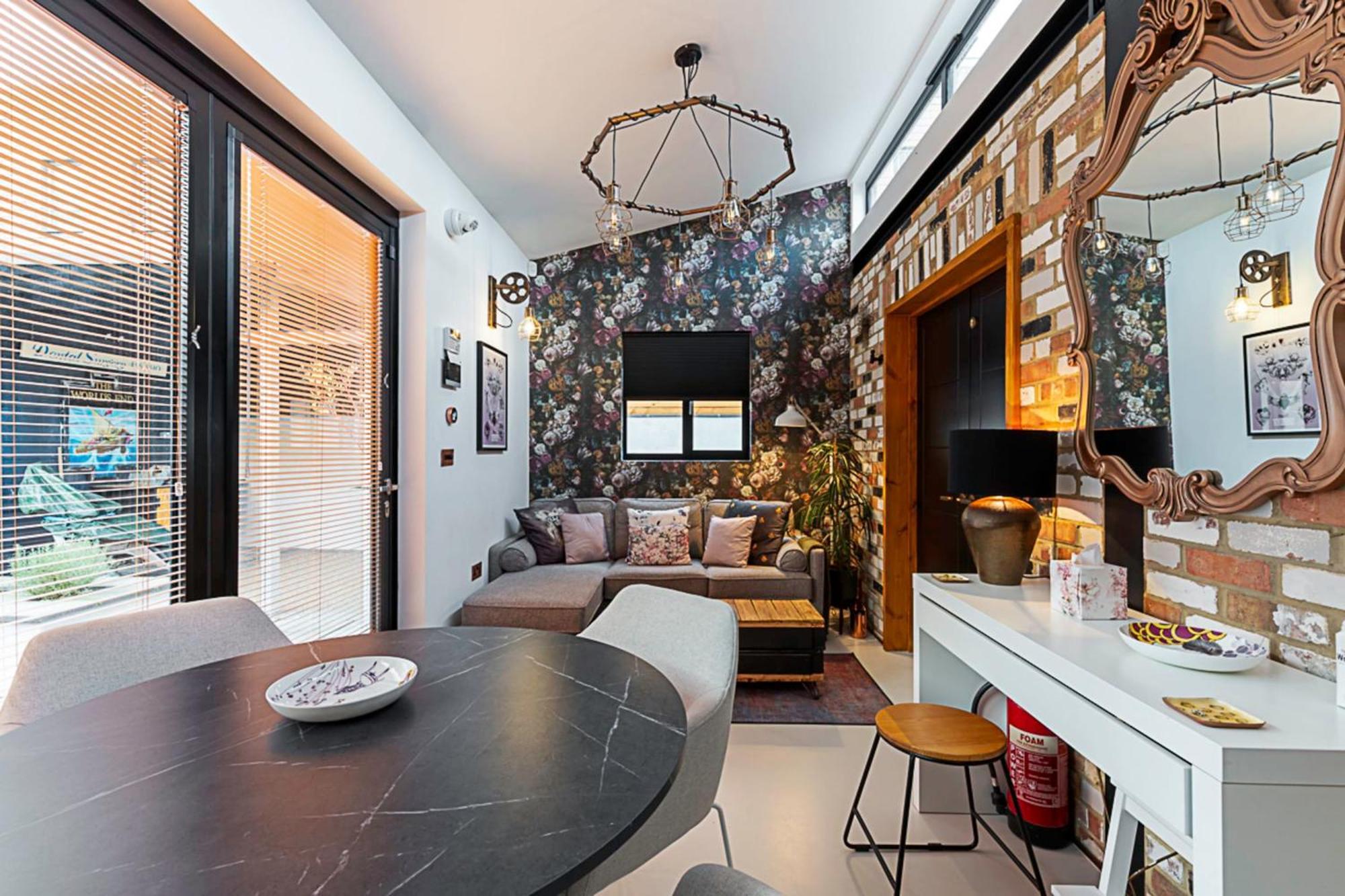 Holiday home Scarlett Heart In Golders Green