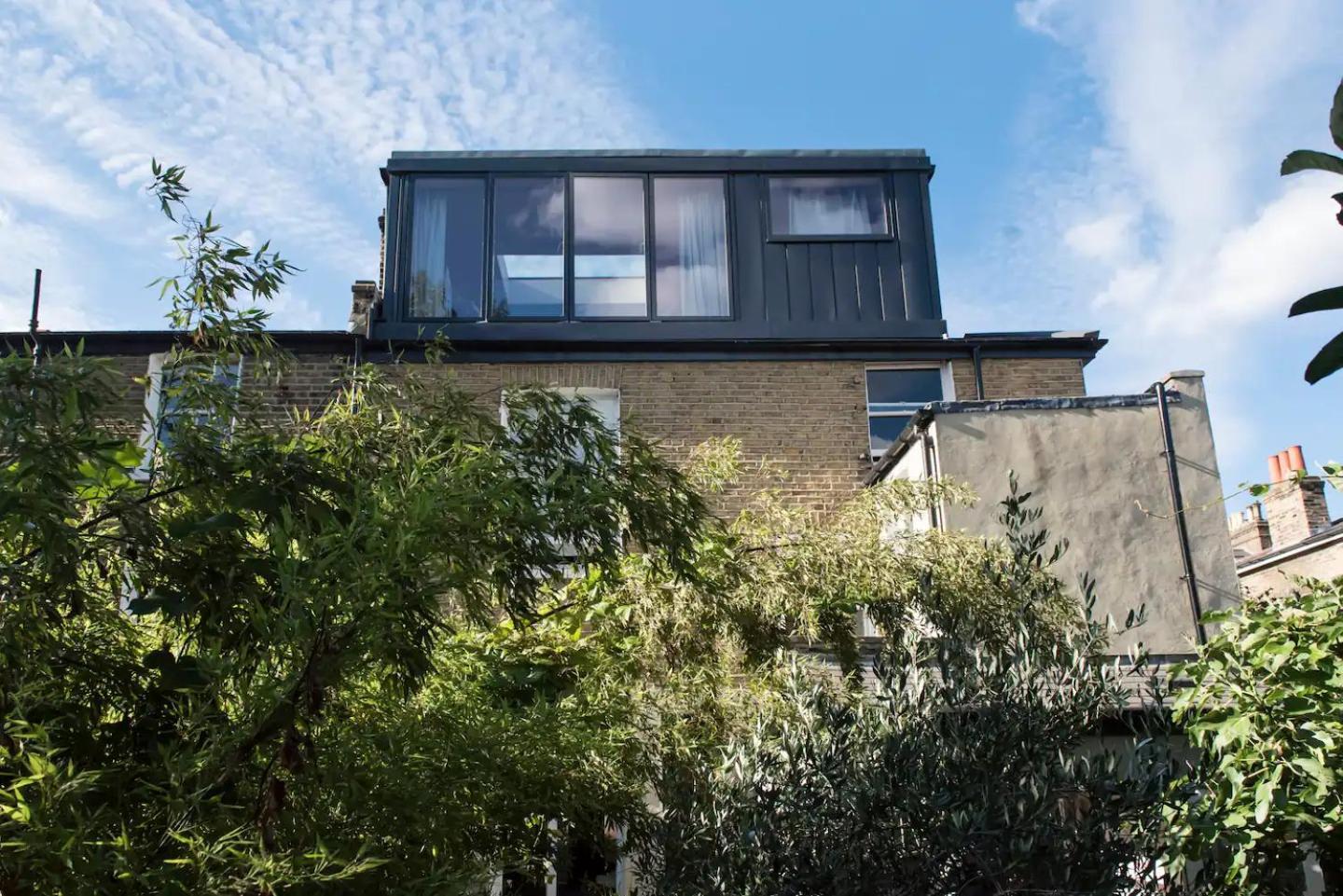 Guest house Stunning Loft In Brixton, *