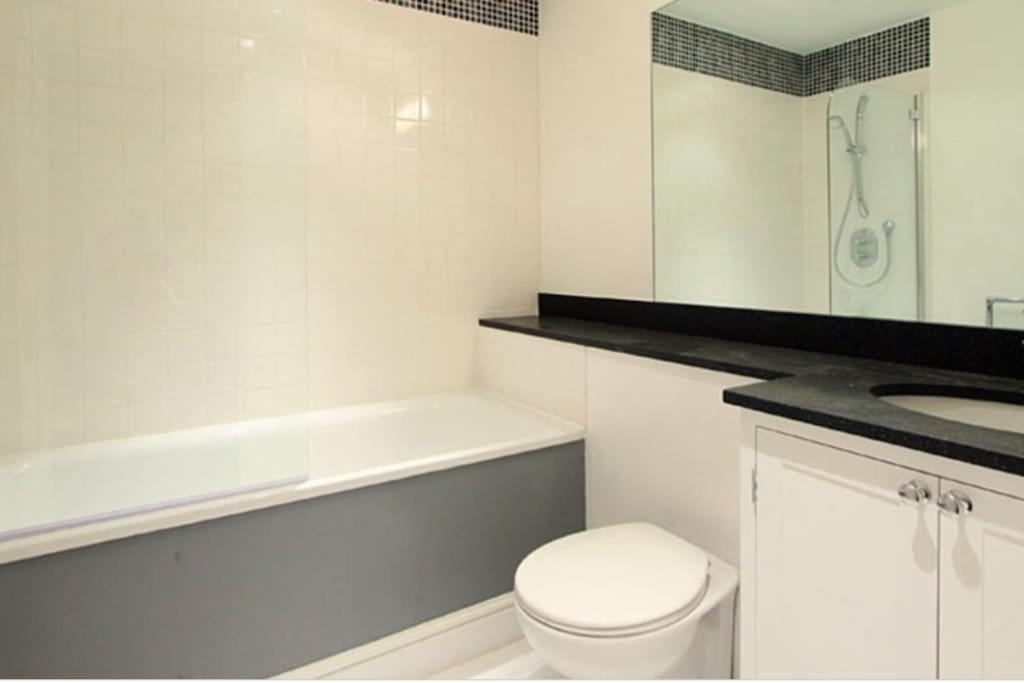 Large Studio In Central London,near Hyde Park Apartment London
