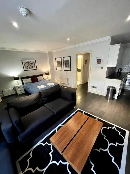 Large Studio In Central London,near Hyde Park * London