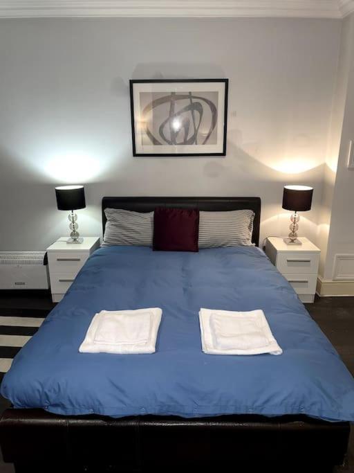 Apartment Large Studio In Central London,near Hyde Park